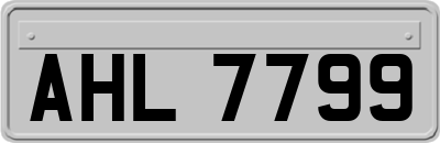 AHL7799