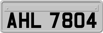 AHL7804