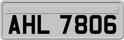 AHL7806