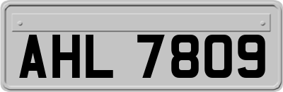 AHL7809