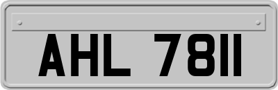 AHL7811