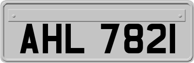 AHL7821