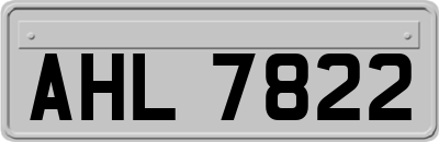 AHL7822