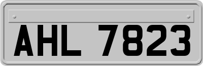 AHL7823