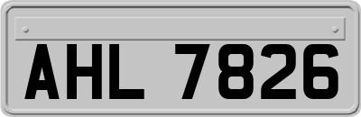 AHL7826