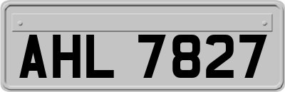 AHL7827