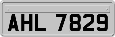 AHL7829