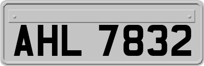 AHL7832