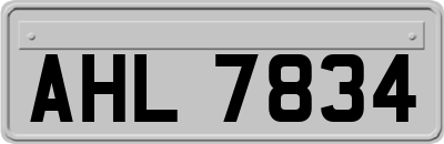 AHL7834