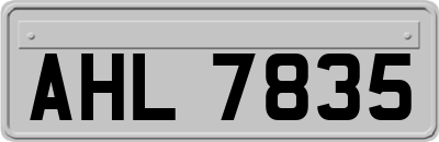 AHL7835