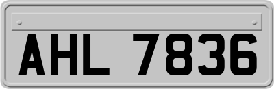 AHL7836
