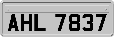 AHL7837