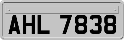 AHL7838