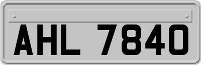 AHL7840