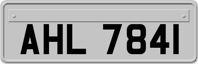 AHL7841