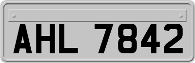 AHL7842