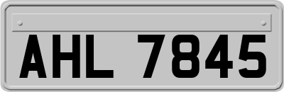 AHL7845