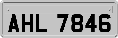 AHL7846