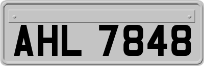 AHL7848