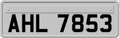 AHL7853