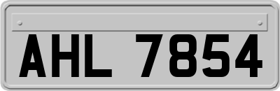 AHL7854
