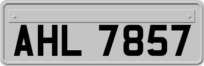 AHL7857