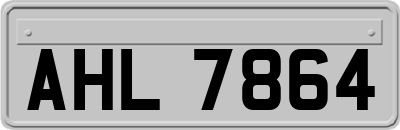 AHL7864