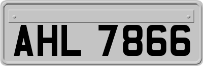 AHL7866
