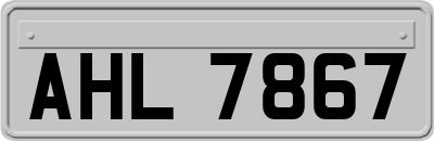 AHL7867