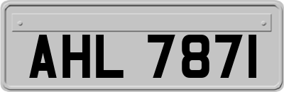 AHL7871