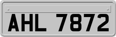 AHL7872