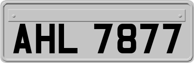 AHL7877