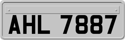 AHL7887