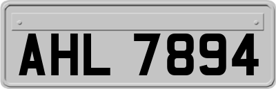 AHL7894