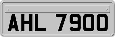 AHL7900