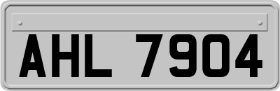 AHL7904