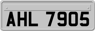AHL7905