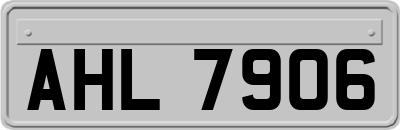 AHL7906