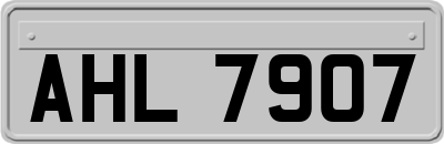 AHL7907