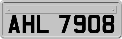AHL7908
