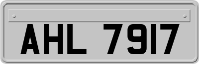 AHL7917