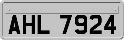 AHL7924