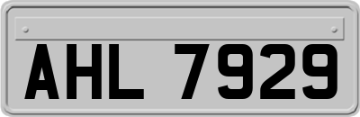 AHL7929