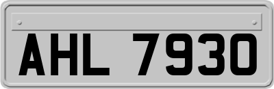 AHL7930