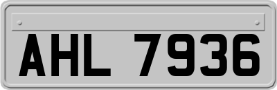 AHL7936