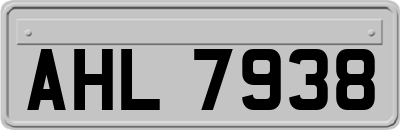 AHL7938