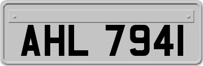 AHL7941