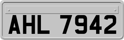 AHL7942