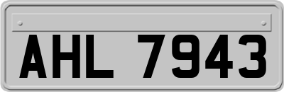 AHL7943