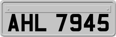 AHL7945